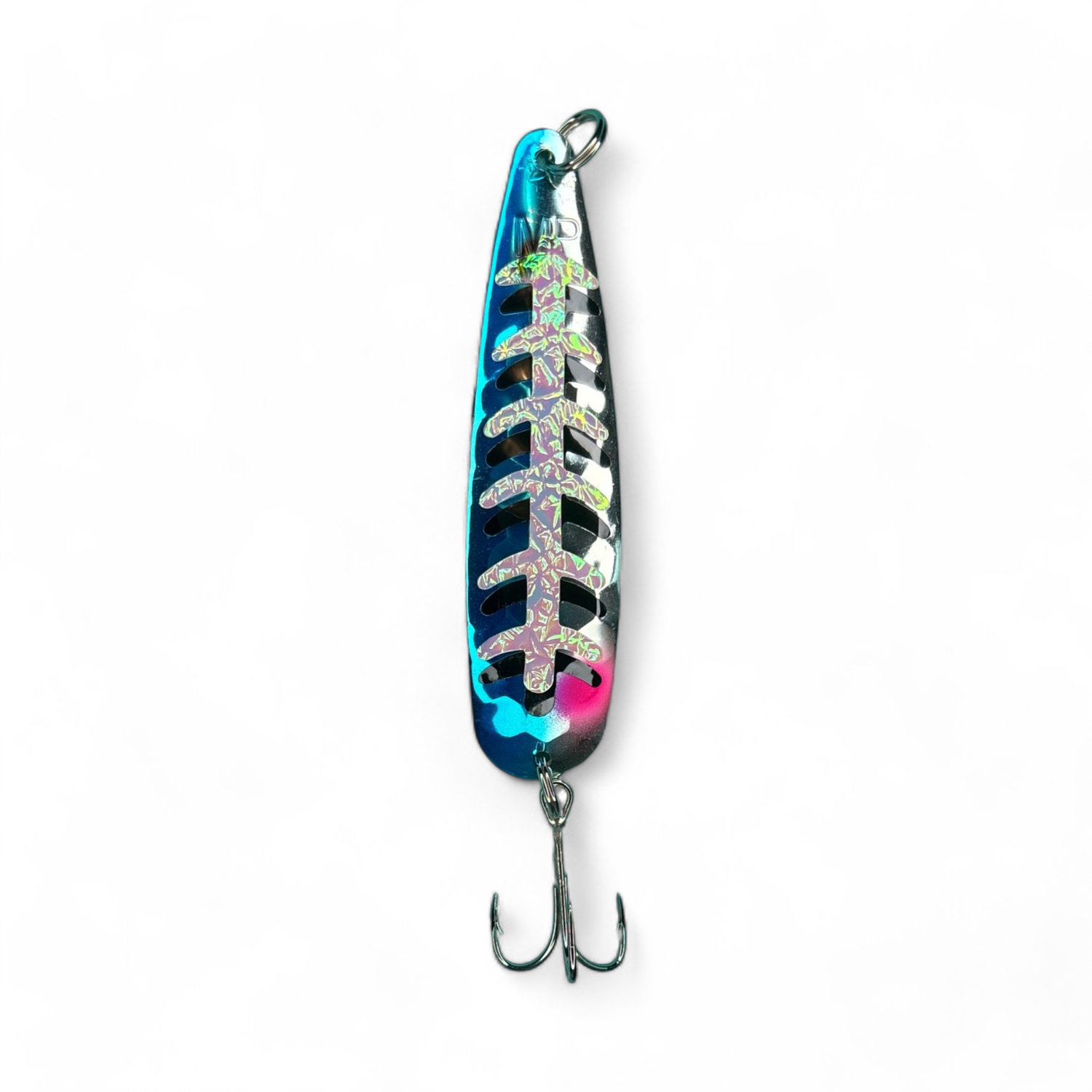 Warrior Standard ST031 Blue Dragon Slayer