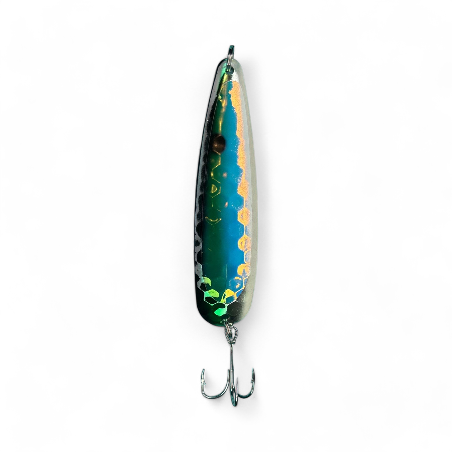 Warrior Elite Mag Uv MG196N Rod Father