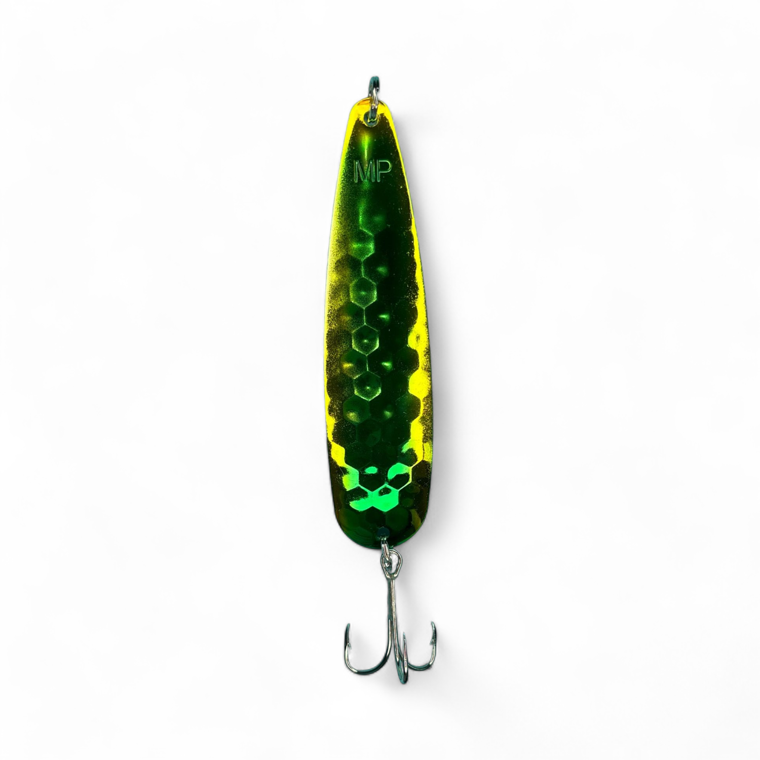 Warrior Mag MG019 Monkey Puke