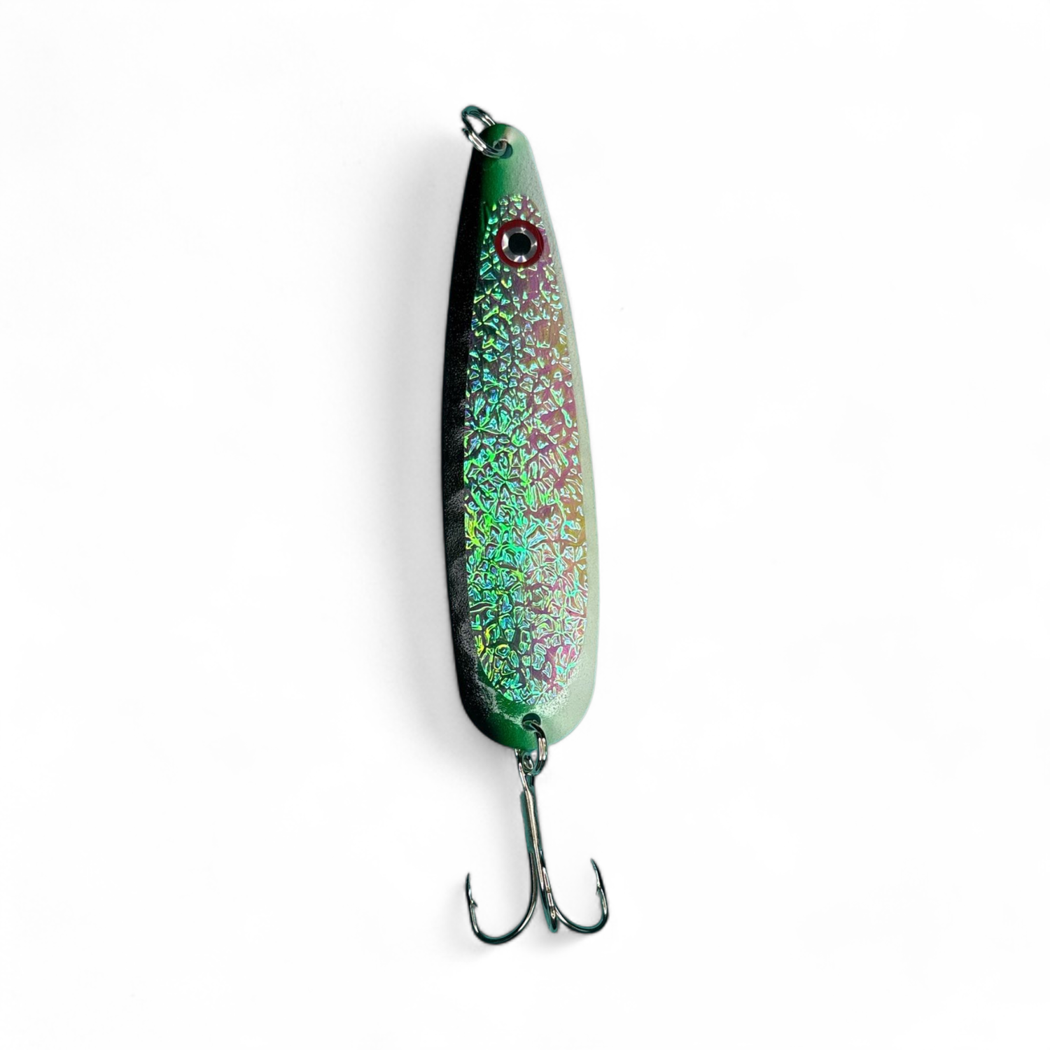Warrior Mag MG007 Glo Green Alewife