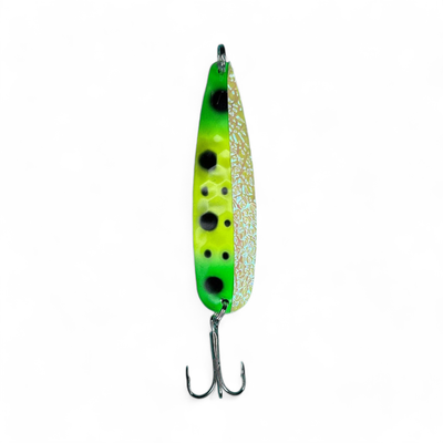 Warrior Standard ST018 Mod Wart Frog