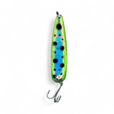 Warrior Elite Standard Uv ST345N Elite Uv Frog