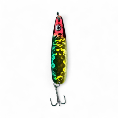 Warrior Standard ST038 Green Dragon Slayer