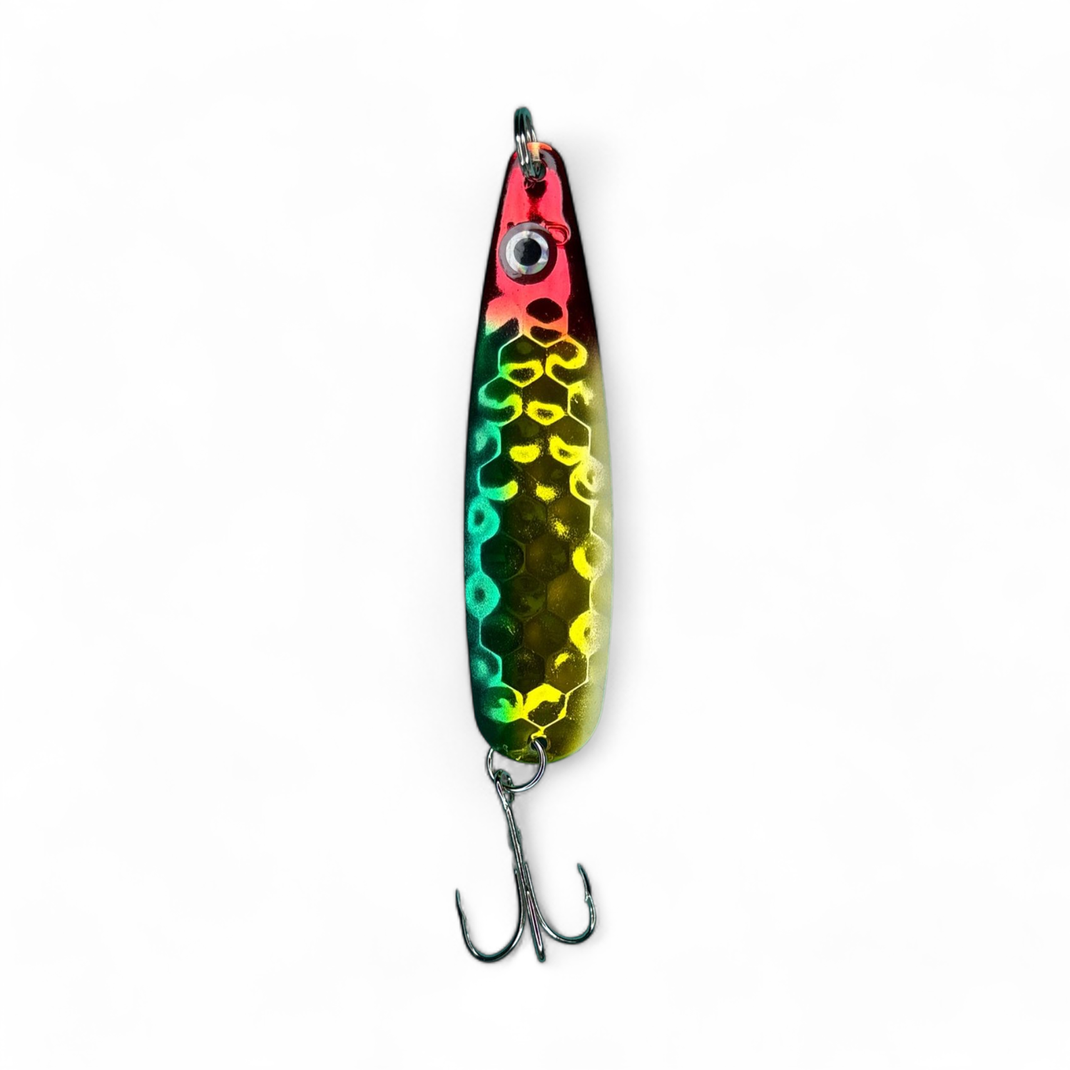 Warrior Standard ST038 Green Dragon Slayer