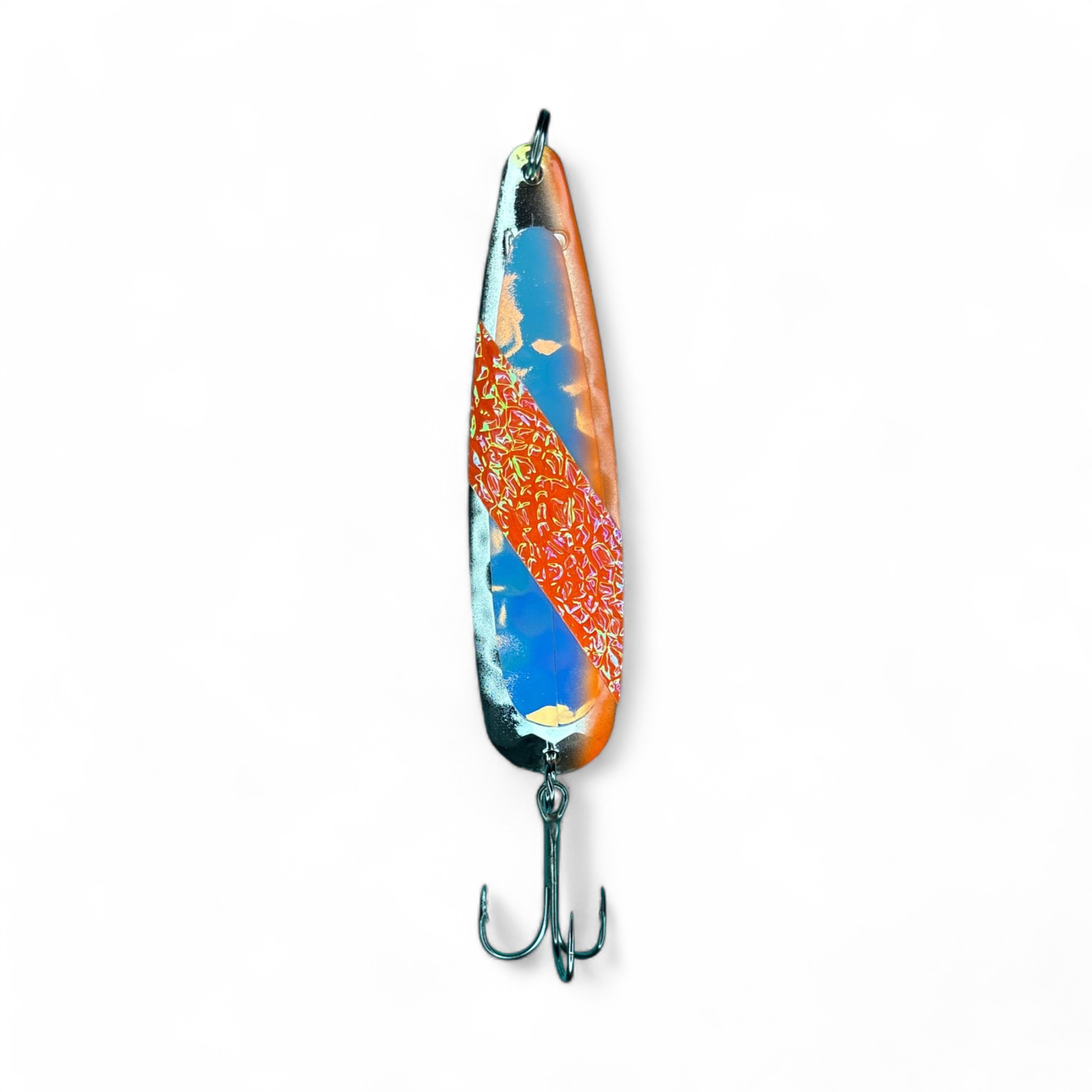 Warrior Elite Standard Uv ST308N Killer Orange