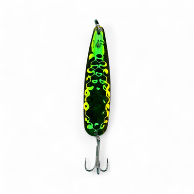 Warrior Standard ST019 Monkey Puke