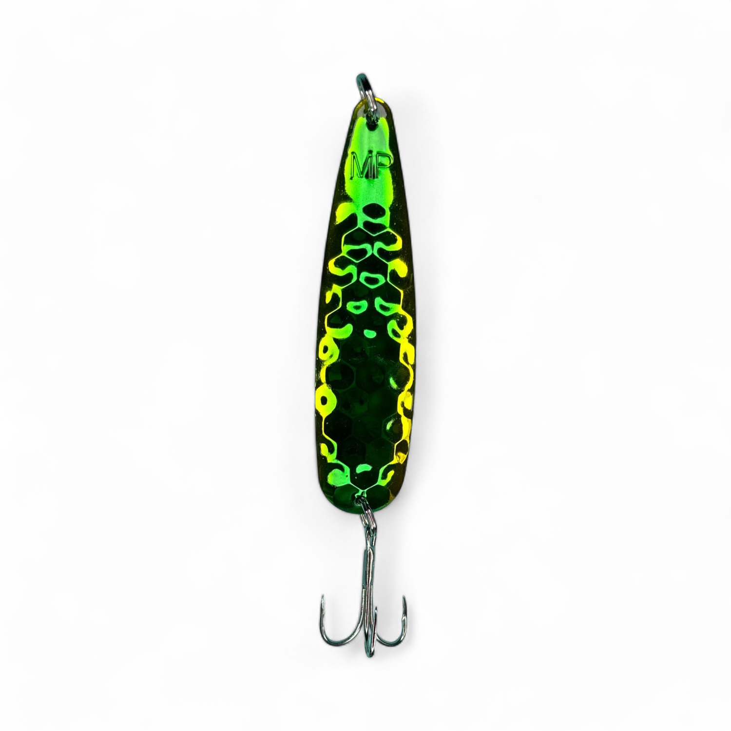 Warrior Standard ST019 Monkey Puke
