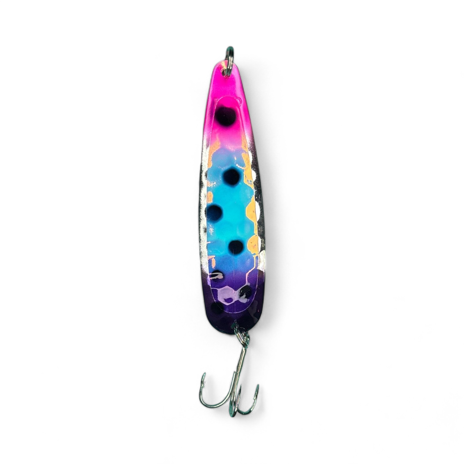 Warrior Elite Standard Uv ST197N Whammy