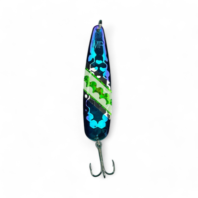 Warrior Standard ST034 Kool Ade Striper