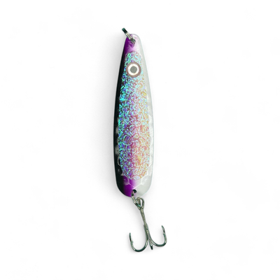 Warrior Standard ST008 Glo Purple Alewife