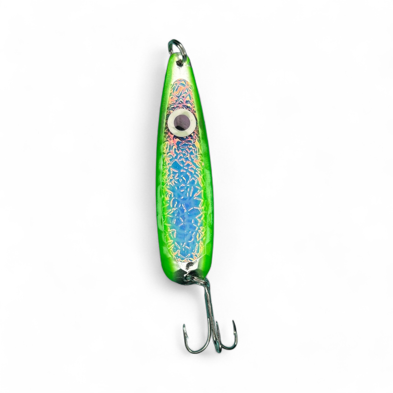 Warrior Elite Standard Uv ST339NC Green Mile