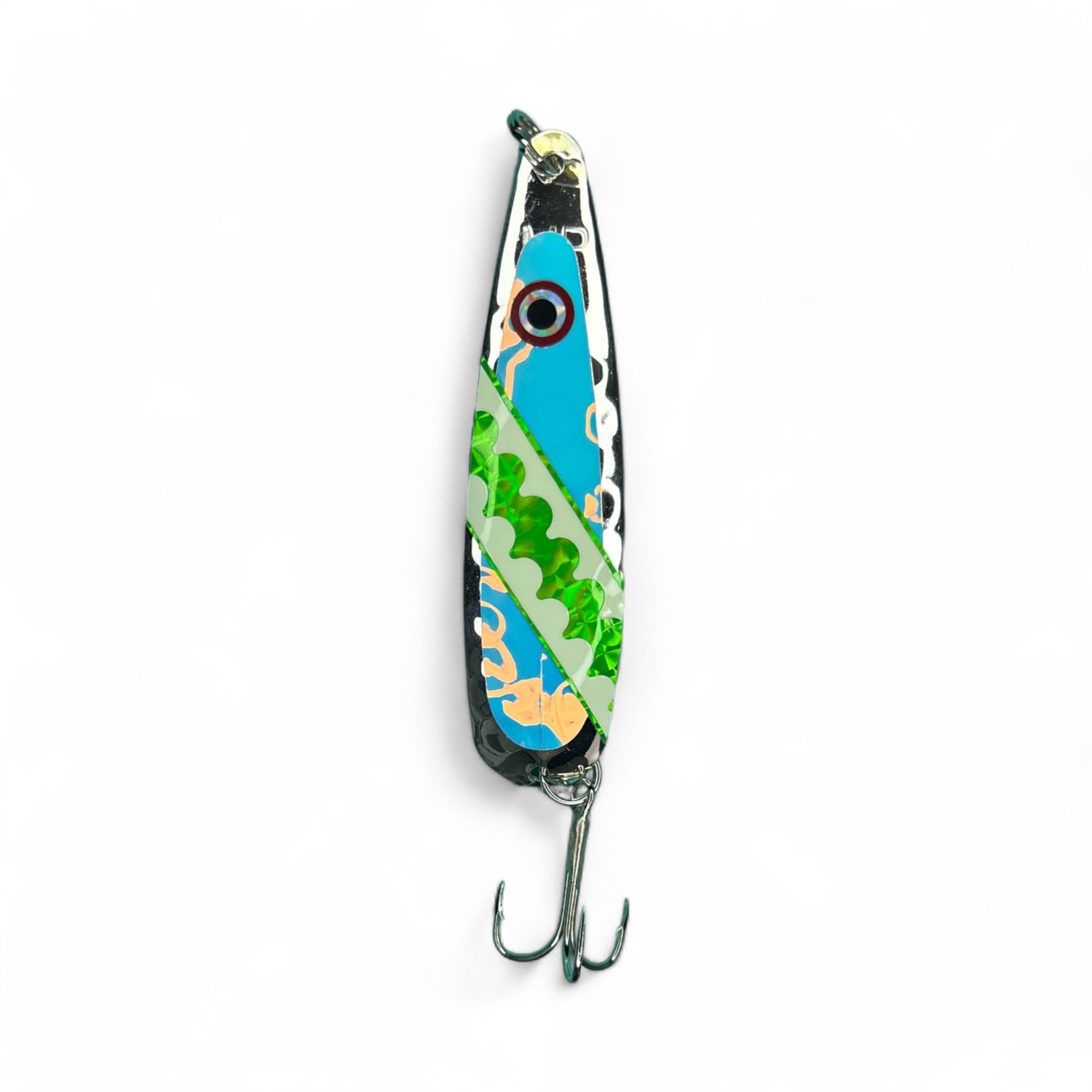 Warrior Elite Standard Uv ST097N Blue Pearl Uv