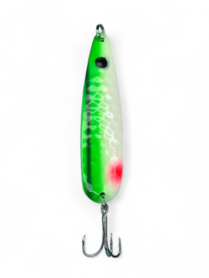 Warrior Lures