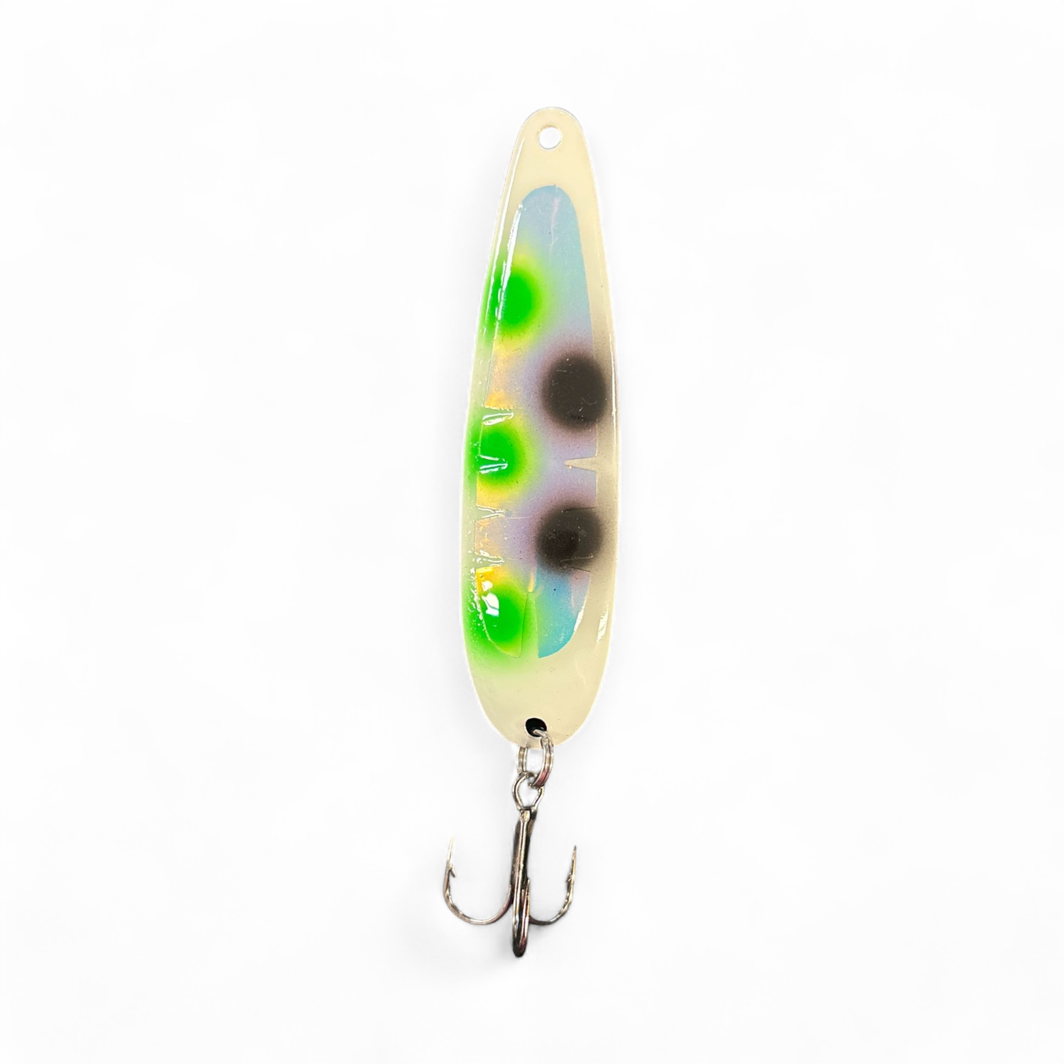 Northeast Troller 3.75 Two Face Glow