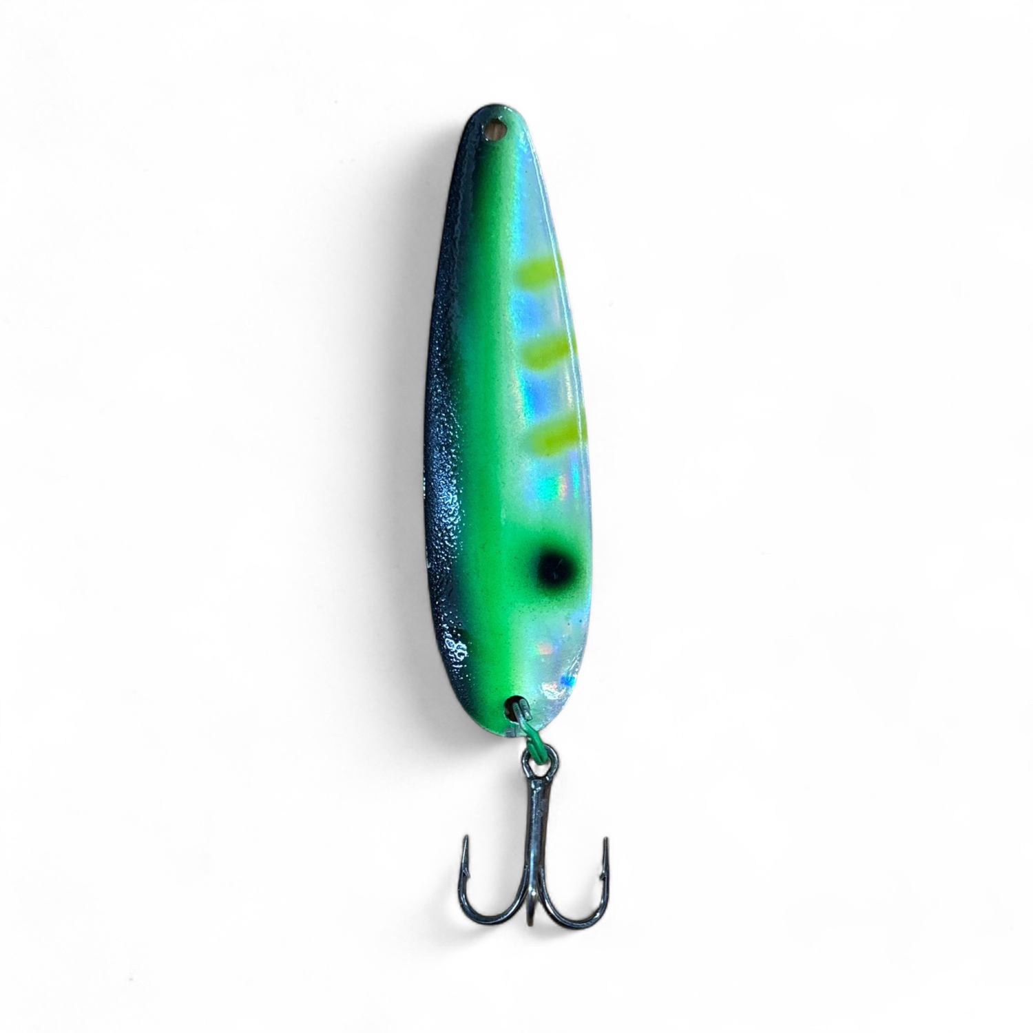 Northeast Troller 3.75 Atomic Alewife Holo