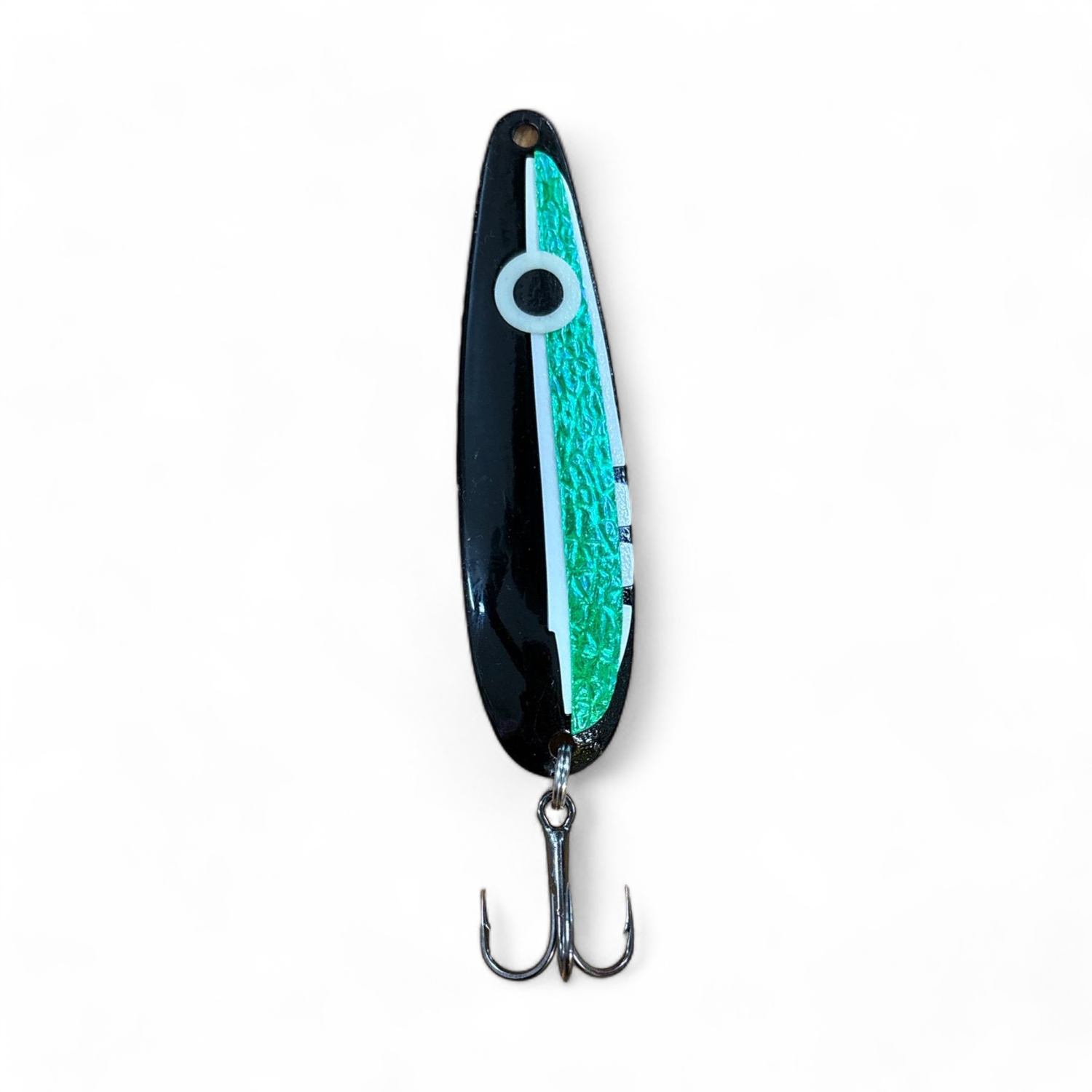 Northeast Troller 3.75 Emerald Glow Boy
