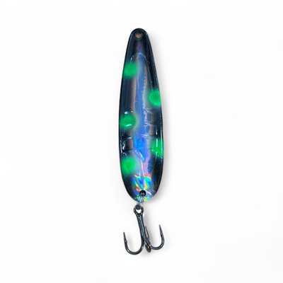 Northeast Troller 3.75 Frostbite