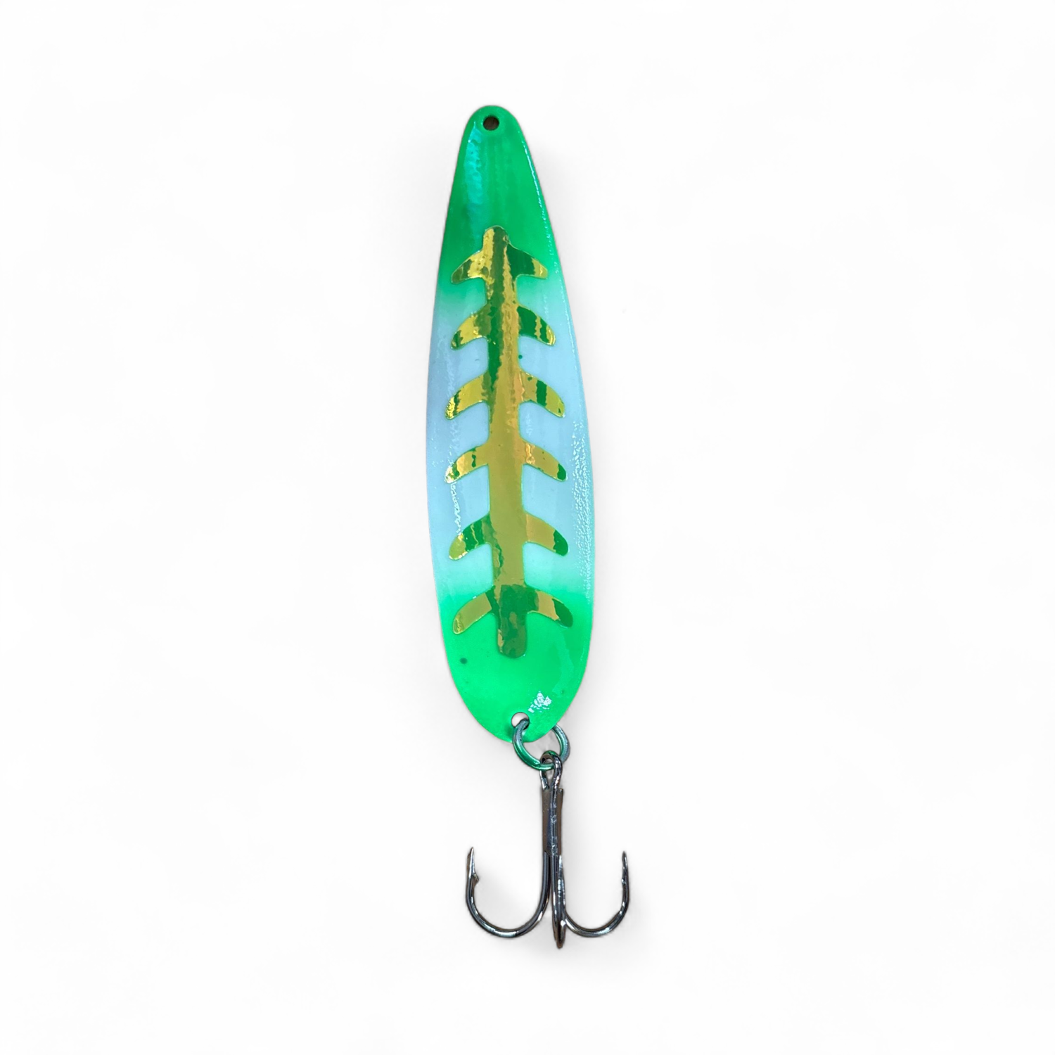 Northeast Troller 4.5 Green Jeans