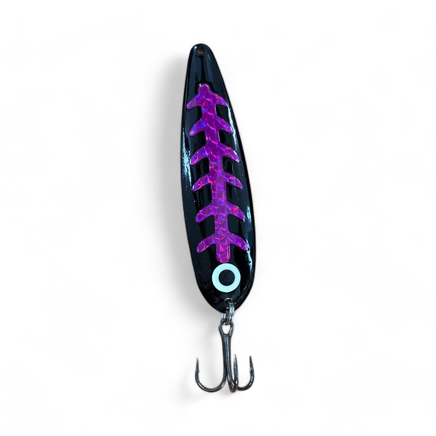 Northeast Troller 4.5 Raspberry Carbon