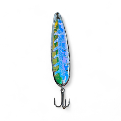Northeast Troller 4.5 Stud Glow Chin