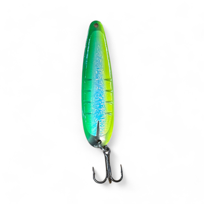 Northeast Troller 3.75 Can’t Afford It Glow Crush