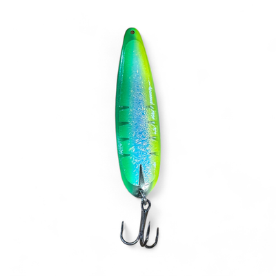 Northeast Troller 4.5 Affordable Glow Crushed Ice
