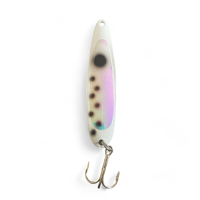Michigan Stinger Standard Dirty Snowman Uv S546UV