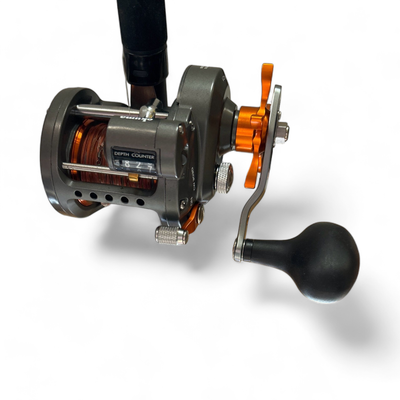 5 Color Leadcore/CW 303D/Plazma 9’ 10-17