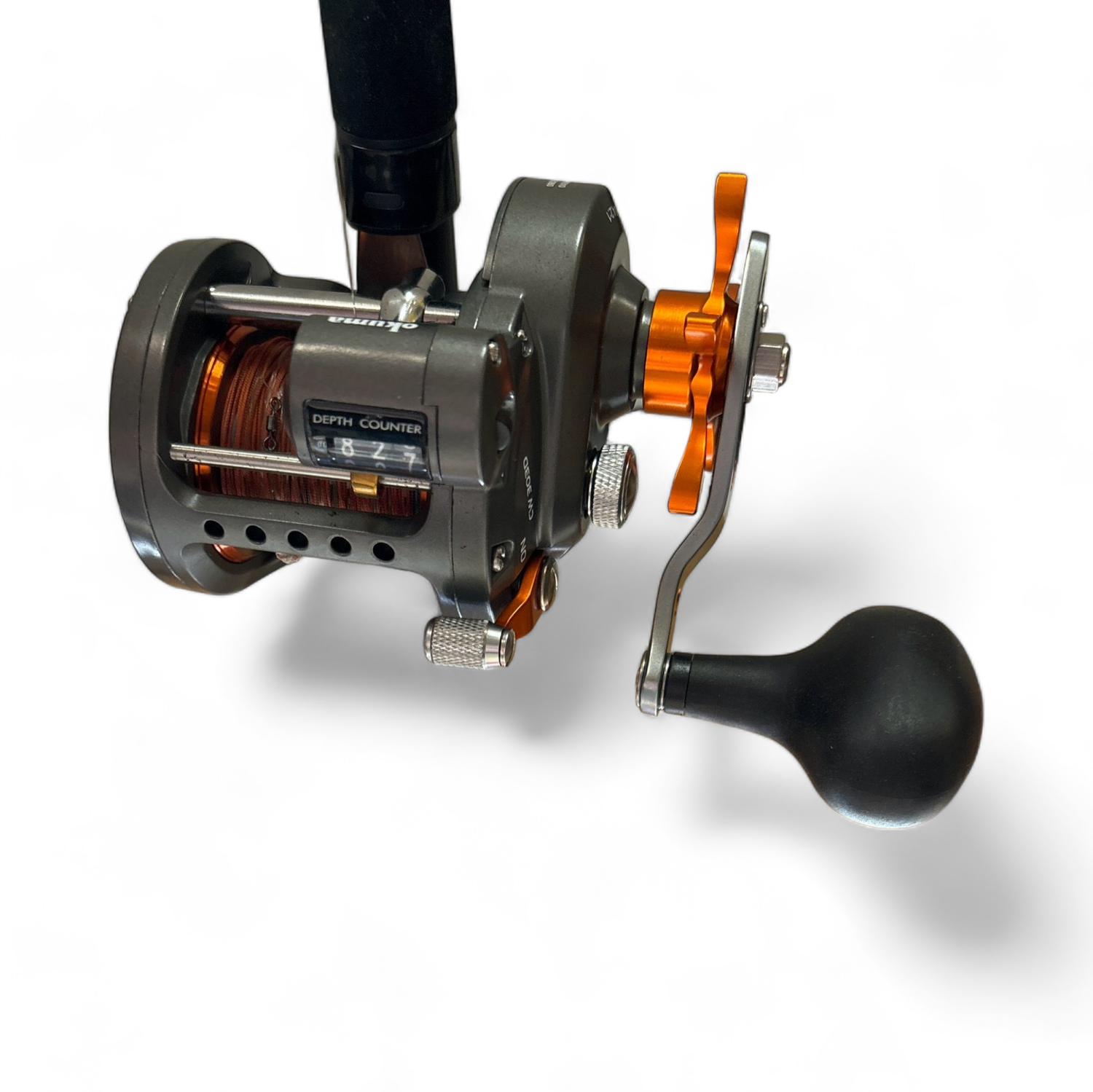 5 Color Leadcore/CW 303D/Plazma 9’ 10-17