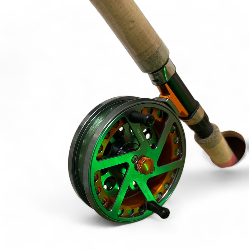 rod 10'6 tsunami airwave elite surf rod Spinning Light – Fisherman's Headquarters Rent Fishing Rod Reel Surfcasting is usually a Grab & Go Hook:Naked