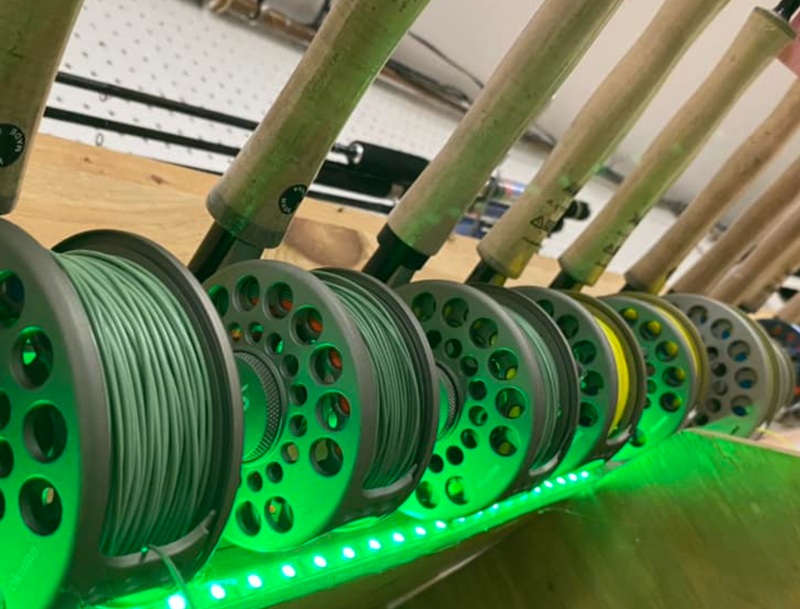 Sonnys Fishing Center