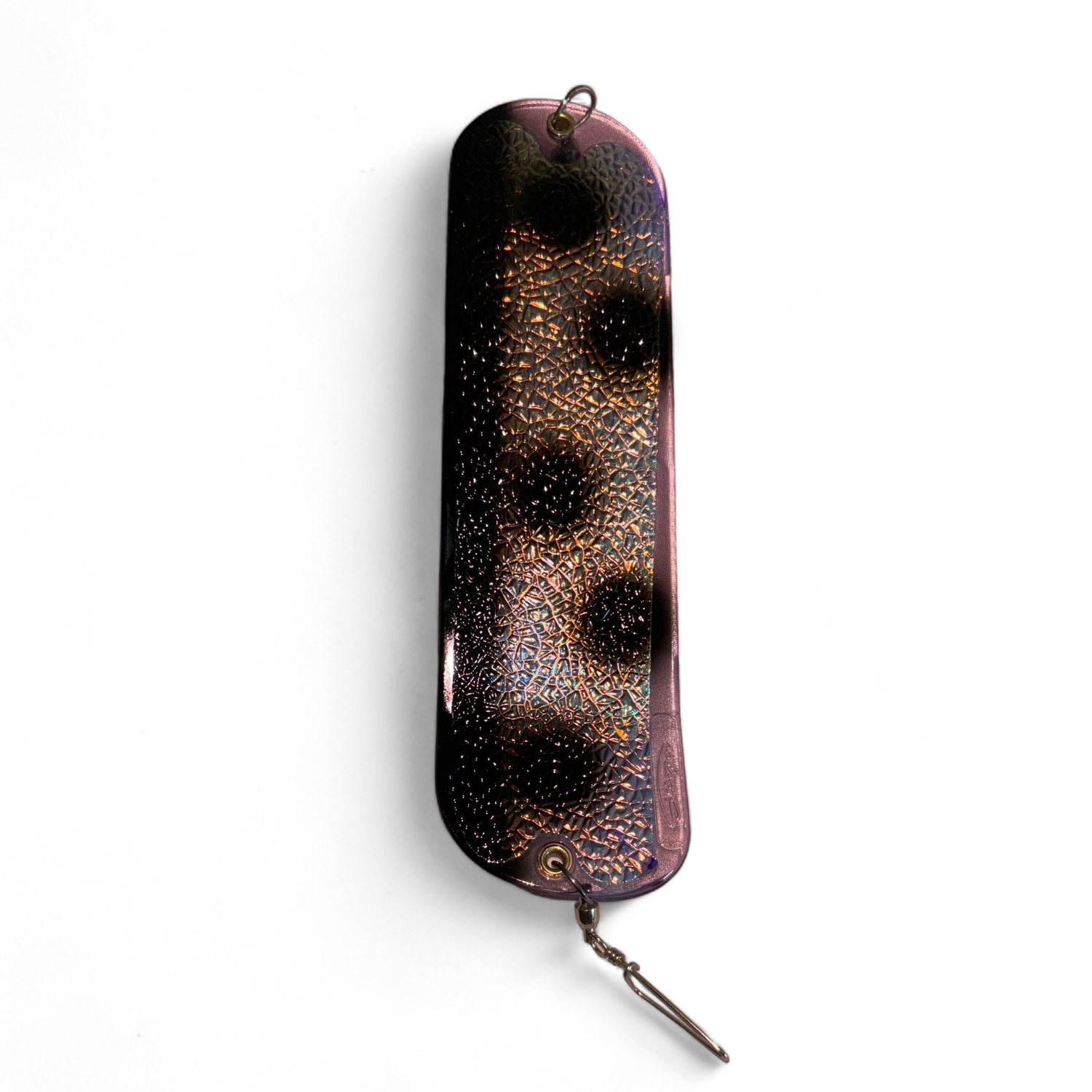 Michigan Stinger Flasher 8” Harv’s Black Friday