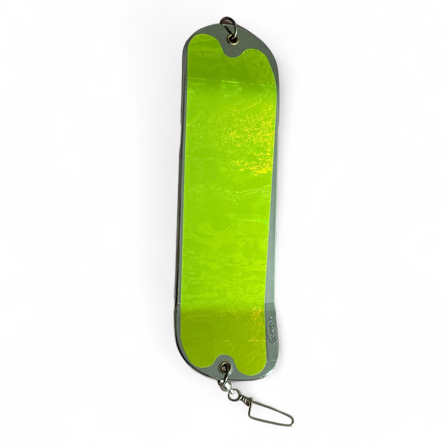 Michigan Stinger Rotating Flasher 8” Pig Pen 1