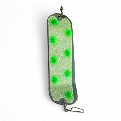 Michigan Stinger Rotating Flasher 8” Burke’s Valium