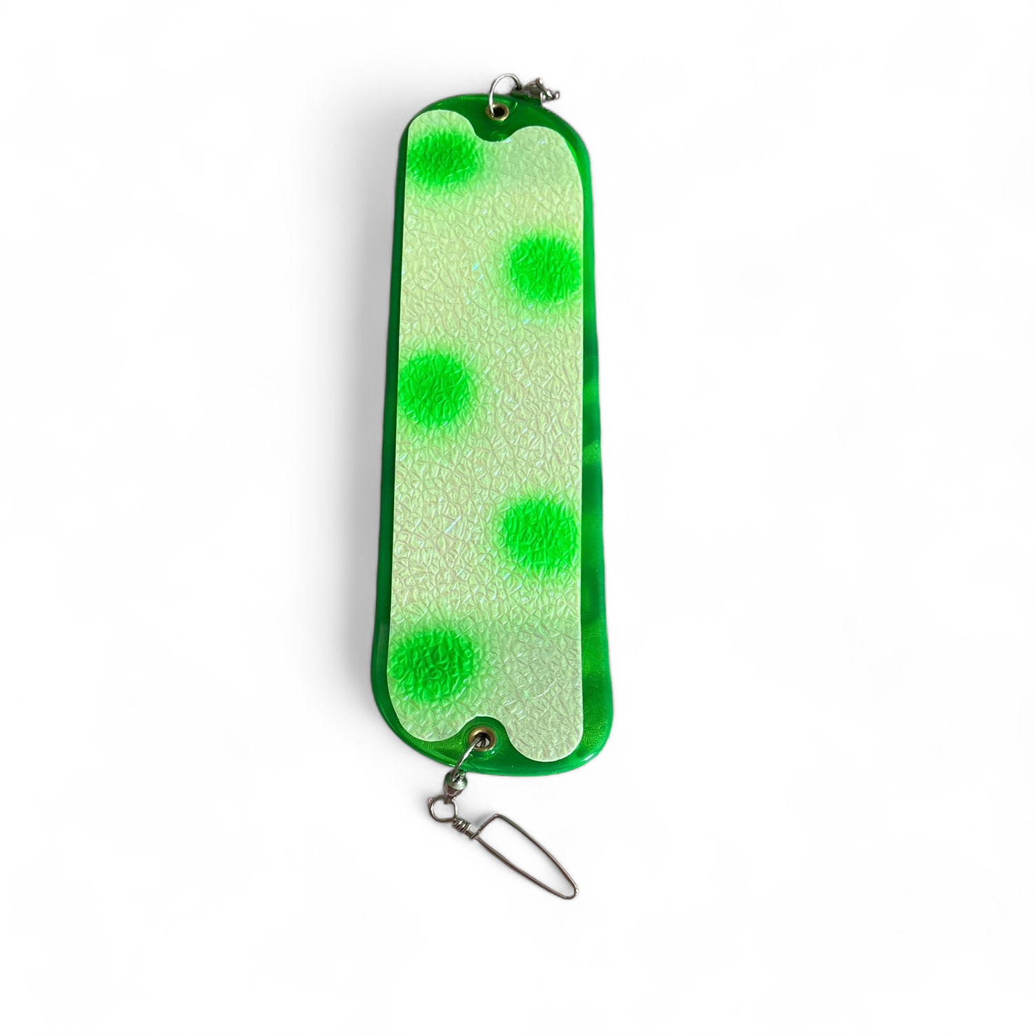 Michigan Stinger Rotating Flasher 8” Marv’s Big Fatty