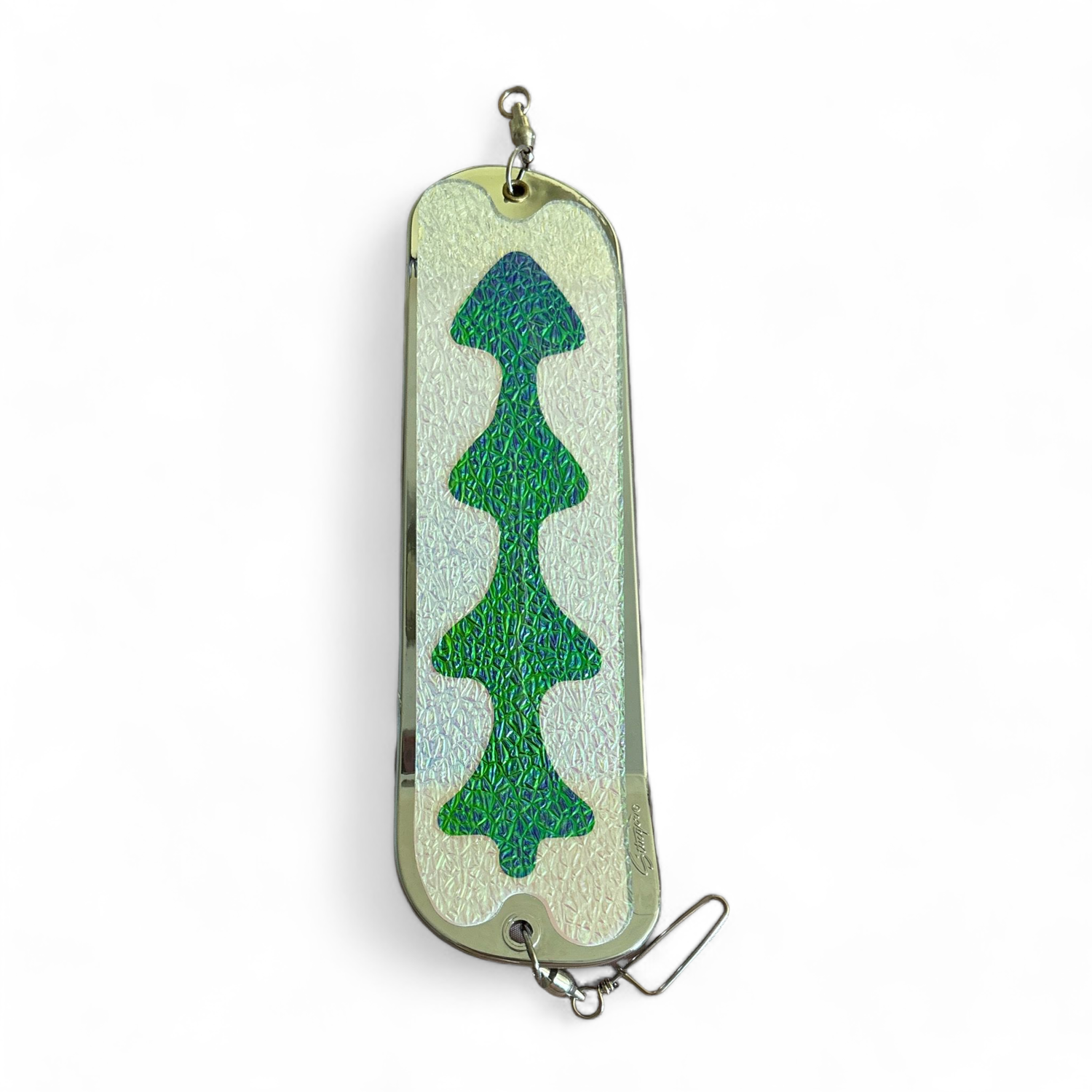 Michigan Stinger Rotating Flasher 8” Wink’s Tree