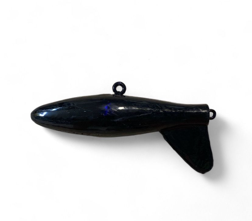 Caty Jigs Torpedo Weight 16 Pounds