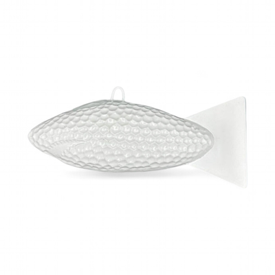 12 Pound Glow Shark Cannonball