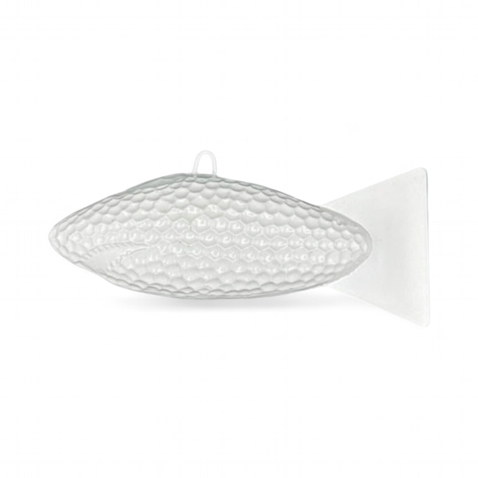 12 Pound Glow Shark Cannonball