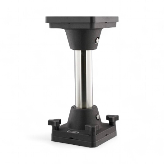 Scotty Downrigger Pedestal 12 inch