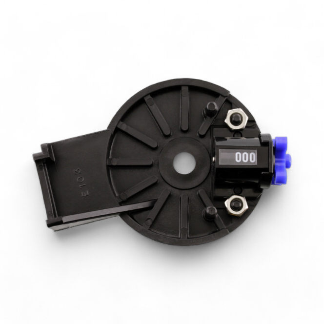Replacement counter with base Scotty 1146