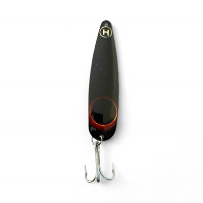 Hangry Total Red eclipse Spoon