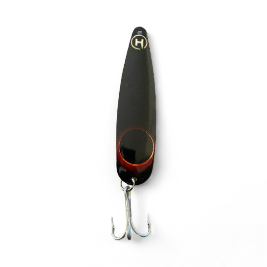 Hangry Total Red eclipse Spoon
