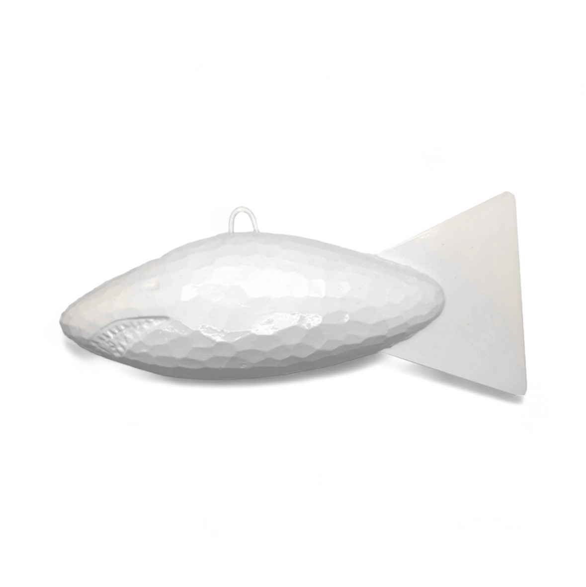 15 pound Glow Shark Original Cannonball