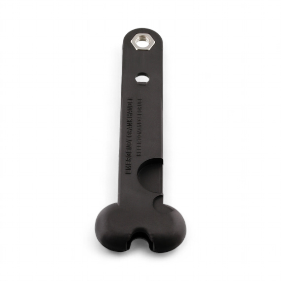 Emergency Crank 1132