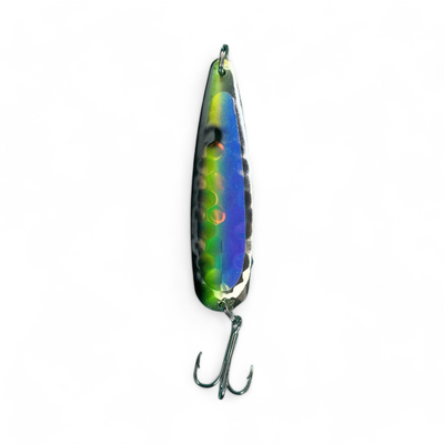 Warrior Elite Standard Uv ST165N Salmon Candy