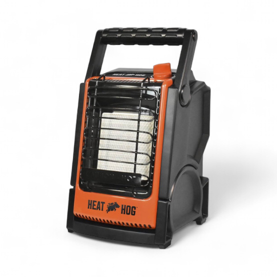 Heat hog 9000 btu