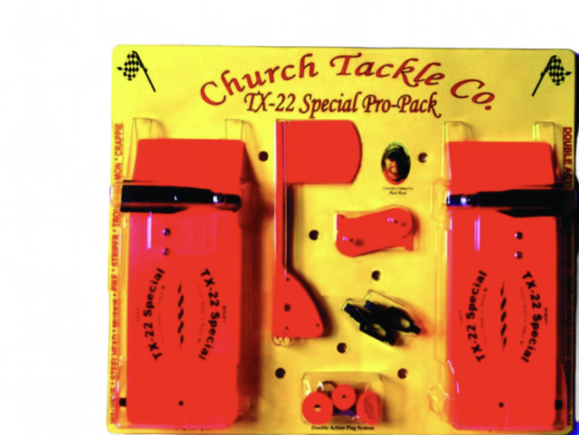 Churches Tx-22