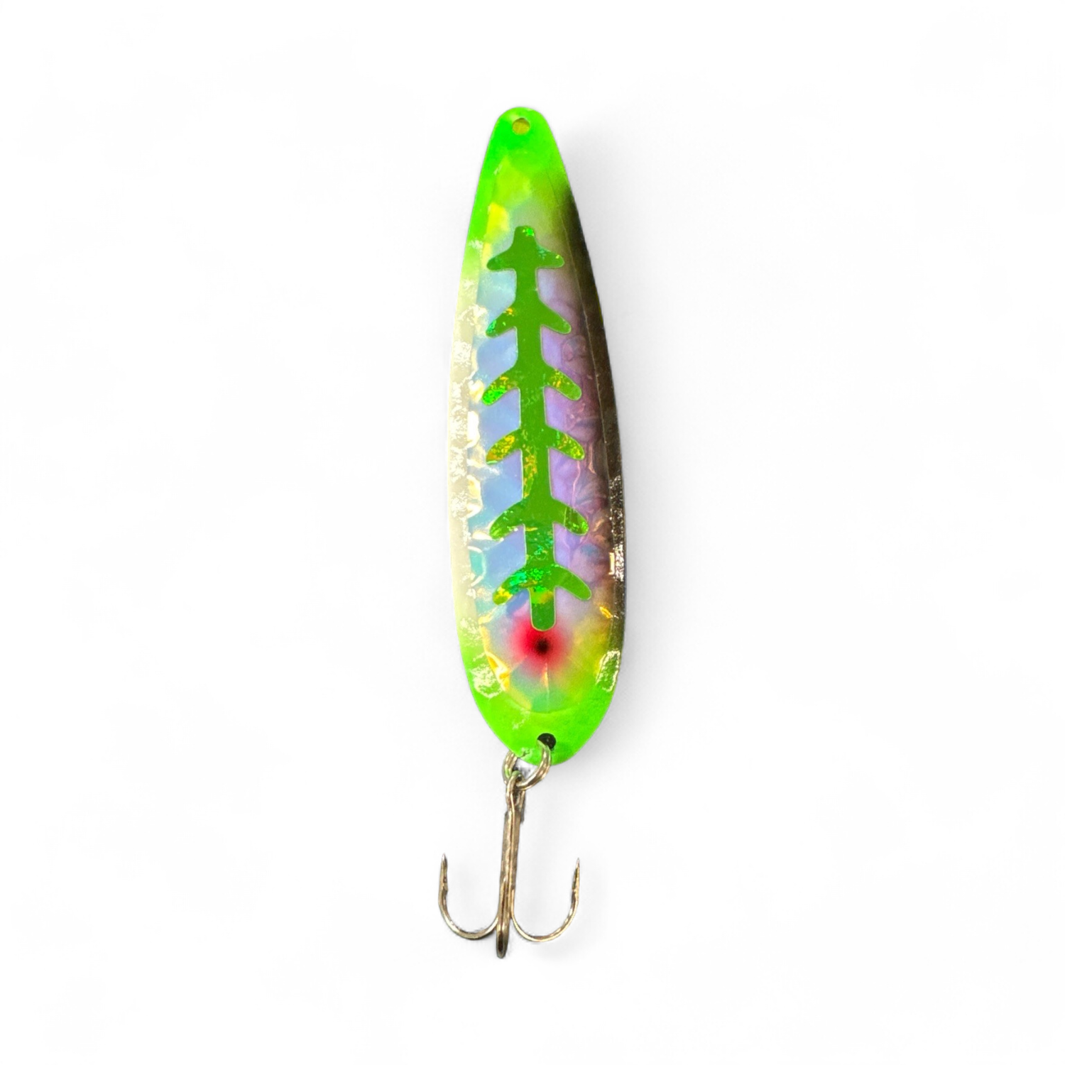 Salmon Candy Mag Sonnys Reverse Hulk UV