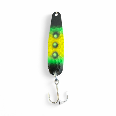Michigan Stinger Scorpion AF Lake Erie Flu XSH531